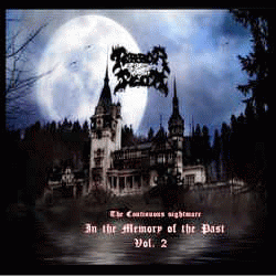 Terror Scum (FRA) : The Continuous Nightmare : In the Memory of the Past Vol. 2